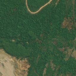 Satellite imagery of SAT_3 Makola, CG
