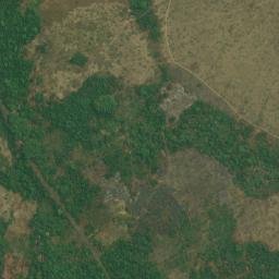 Satellite imagery of SAT_3 Makola, CG