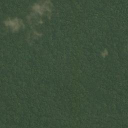 Satellite imagery of Borne Frontière, CD