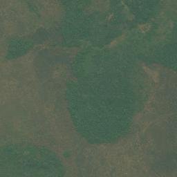 Satellite imagery of Mifounvou, CG