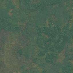 Satellite imagery of Mifounvou, CG