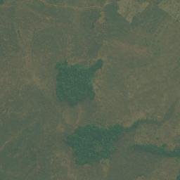 Satellite imagery of Eso, CG