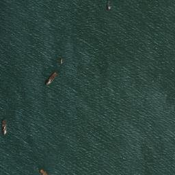 Satellite imagery of Punta Talara, PE