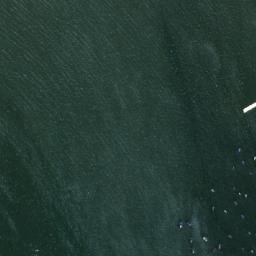 Satellite imagery of Punta Talara, PE
