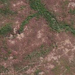 Satellite imagery of Serrote da Cachoeira, BR
