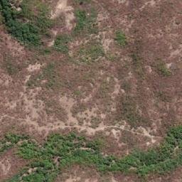 Satellite imagery of Serrote da Cachoeira, BR