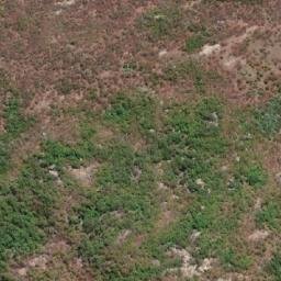 Satellite imagery of Serrote Vitória, BR
