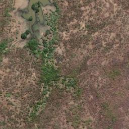 Satellite imagery of Serrotes Baixos, BR
