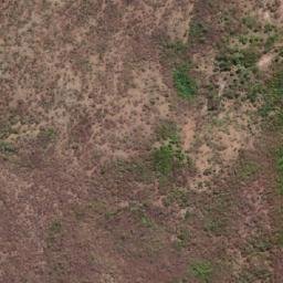 Satellite imagery of Serrotes Baixos, BR