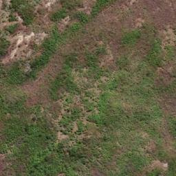 Satellite imagery of Serrotes Baixos, BR