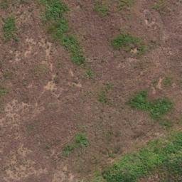 Satellite imagery of Serrote do Cipó, BR