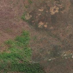 Satellite imagery of Serrote do Cipó, BR