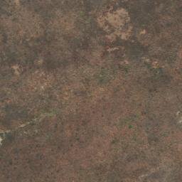 Satellite imagery of Serrote do Cipó, BR