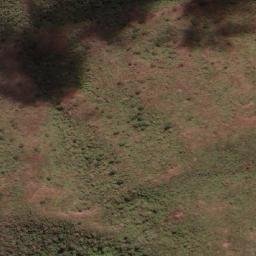 Satellite imagery of Serra da Mata Fome, BR