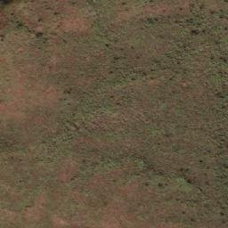Satellite imagery of Serra da Mata Fome, BR