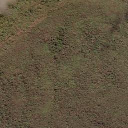 Satellite imagery of Serrote do Curimata, BR