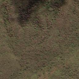 Satellite imagery of Serrote do Curimata, BR