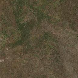 Satellite imagery of Serra da Onça, BR