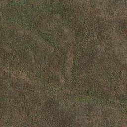 Satellite imagery of Serra da Onça, BR