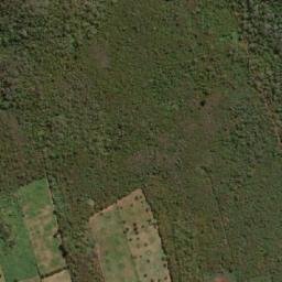 Satellite imagery of Serrote da Curupira, BR
