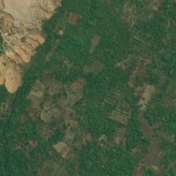 Satellite imagery of SAT_3 Makola, CG
