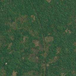 Satellite imagery of SAT_3 Makola, CG