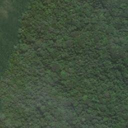 Satellite imagery of Borne Frontière, CD