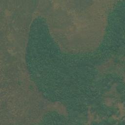 Satellite imagery of Eso, CG