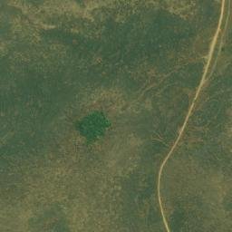 Satellite imagery of Iokoula, CG