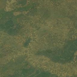 Satellite imagery of Iokoula, CG