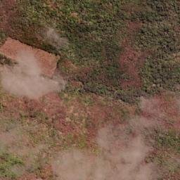 Satellite imagery of Serra da Panela, BR