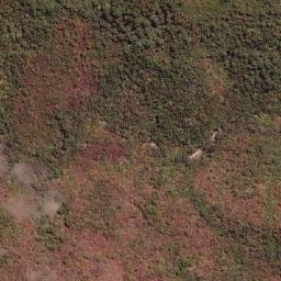 Satellite imagery of Serra da Panela, BR