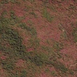 Satellite imagery of Serra do Cedro, BR