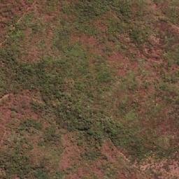 Satellite imagery of Serra do Cedro, BR
