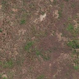 Satellite imagery of Serrotes Baixos, BR