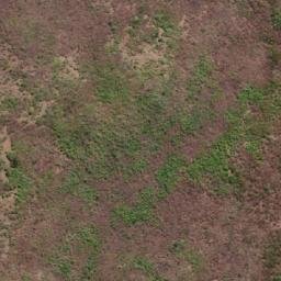 Satellite imagery of Serrotes Baixos, BR