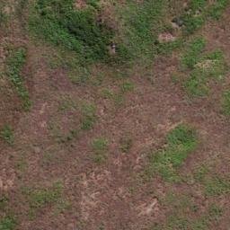 Satellite imagery of Serrotes Baixos, BR