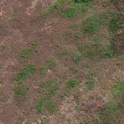 Satellite imagery of Serrote do Cipó, BR