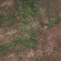 Satellite imagery of Serrote do Cipó, BR