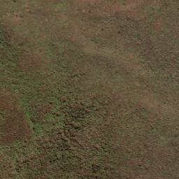 Satellite imagery of Serra da Mata Fome, BR