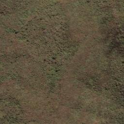 Satellite imagery of Serrote do Curimata, BR