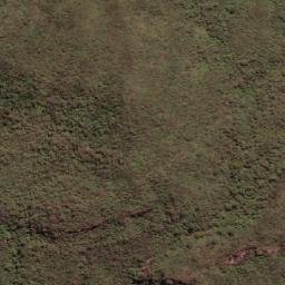 Satellite imagery of Serrote do Curimata, BR