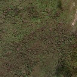 Satellite imagery of Serra da Laranjeira, BR