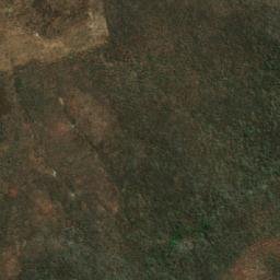 Satellite imagery of Serra do Braga, BR