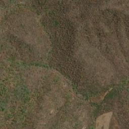 Satellite imagery of Serra do Tobiba, BR