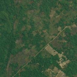 Satellite imagery of SAT_3 Makola, CG