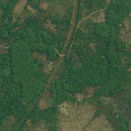 Satellite imagery of SAT_3 Makola, CG