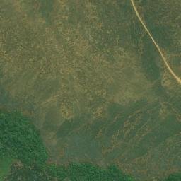 Satellite imagery of Iokoula, CG