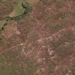 Satellite imagery of Serrote do Feijão, BR