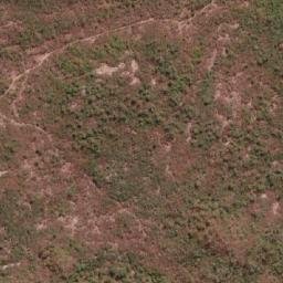 Satellite imagery of Serrote do Feijão, BR